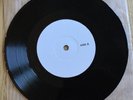 DAVY GRAHAM EP TEST PRESSING 3/4 AD Alexis Korner Topic Davey N MINT