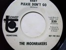 The Moonrakers 