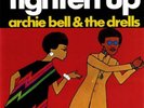 ARCHIE BELL AND THE DRELLS Tighten Up ATLANTIC Sealed Vinyl Record LP