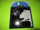 MIKE V AND THE RATS SELF TITLED 45 7