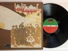 Led Zeppelin - II (2 Two) -  1969 US 1st Issue Broadway Labels SD 8236 PR (VG++)
