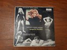Brigitte Bardot And God Created Woman Decca Promo Soundtrack LP