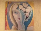 Derek and the Dominos-Layla Vintage Vinyl LP RSO Records RS-2-3801 VG+ 1972