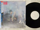 WARLOCK HELLBOUND VERTIGO 25PP-173 Japan OBI PROMO VINYL LP