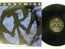 PENNYWISE SAME EPITAPH E-86412-1 US VINYL LP