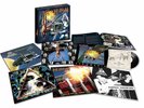 DEF LEPPARD-THE VINYL BOX SET: VOLUME ONE (LIMITED 8 LP+7