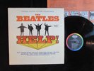 THE BEATLES Help US ORIGINAL MONO LP M1-2386/F13/G18 VG/INNER