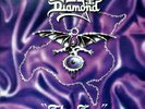 King Diamond ?– The Eye LP / Vinyl / New Re (2016) Metal Mercyful Fate