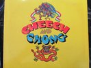 CHEECH & CHONG S/T LP MINT SEALED ORIGINAL ODE