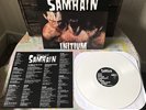Samhain Initium LP RARE 2014 WHITE VINYL UK PRESS vinyl Misfits Glenn Danzig