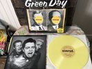 Green Day ?Nimrod LP RARE YELLOW VINYL 2012 Bad Religion Rancid Blink 182 PUNK