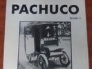 Johnny Chingas-Pachuco Vol 1 Chicano Lowrider R&B Se Me Paro Cumbia Cholo Latin