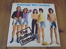 The Rolling Stones - Brown Sugar 1971 UK 45 1st w/PICTURE SLEEVE EX+