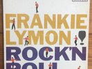 Frankie Lymon – Rock ‘N Roll – Doo-Wop-Rock ‘n Roll Vinyl LP - 1958