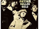 Action-Rolled Gold  (UK IMPORT)  VINYL NEW