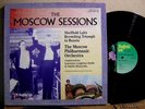 TAS Sheffield Lab TLP 1000 MOSCOW SESSIONS Leighton Smith/Kitayenko 3LP DTD NM