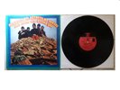 THE STATUS QUO * MENSAJES DEL RETRATO DE HOMBRE CON BASTON * PYE ARGENTINA LP