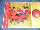 YMO YELLOW MAGIC ORCHESTRA Japan 1981 NM LP+Obi Yellow Wax SOLID STATE SURVIVOR