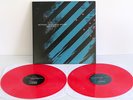 BETWEEN THE BURIED AND ME the silent circus DBL Lp Record RED Vinyl