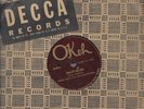 1920s  78  MAMIE SMITH and HER JAZZ HOUNDS CRAZY BLUES  ITS RIGHT HERE OKEH 4169