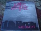 Impaled Nazarene - Sadogoat EP