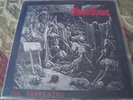 Merciless - The Awakening LP Original DSP
