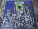 Misfits - Earth A.D. LP