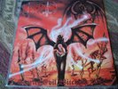 Necromantia - Scarlet Evil Witching Black LP