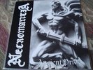 Necromantia - Ancient Pride lim.1000 LP