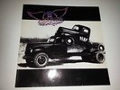 Aerosmith - Pump - 1st Press Vinyl LP 1989 Germany  *NEAR MINT* + OIS