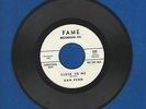Dan Penn Let Them Talk Close To Me Fame SOUL PROMO 45 Record VG+ SCARCE SEE