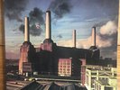 Pink Floyd – Animals – Progressive Rock Vinyl LP – Carrollton Pressing