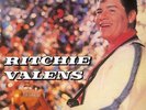 Richie Valens - self titled LP NEW SEALED import 180g LP 18 rockin' tracks