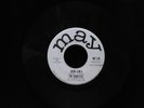 Ronettes-Good Girls/Memory-May 138-WLP PROMO 45
