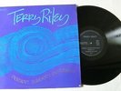 TERRY RILEY (2LP 33T)  PERSIAN SURGERY DERVISHES  / SHANTI 83501  / 502 FRANCE