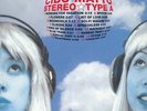 CIBO MATTO Stereo Type A Double LP Vinyl NEW