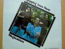 Motivation LP HAM-SEM Steppin Into Now RARE PRIVATE MODERN SOUL FUNK Sealed