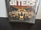 biters the future ain't what it used to be sealed hype sticker signed copy mint