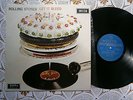 ROLLING STONES LET IT BLEED  RARE ORIGINAL YUGOSLAV 3RD PRESS 1970/1979 NM-/EX