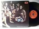 DLP,  Jimi Hendrix, Electric Ladyland, Nude Cover, Germany 1980, Neuzust., Mint-