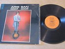 ARIS SAN DAM-DAM (Greece Music) RARE 1-Set ISRAELI Vinyl LP 1972 EX   ???? ???