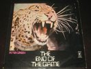Peter Green rare '70 UK 1st press LP The End Of The Game EX+ fleetwood mac  PROG