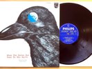 STRAWBERRY PATH When Raven Has Come To Earth JAPAN 1971 ORIG PHILIPS PROG PSYCH