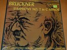 Bruckner Symphony No.2 In C Minor - George Jochum - Sealed Urania 2 LP Box Set