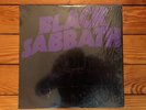Black Sabbath - Master Of Reality 1st Press 1971 WB BS 2562 Jacket/Vinyl NM-