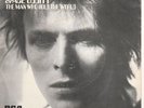 Single 7'' David Bowie - Space Oddity  - RCA  74-0876 - 1973