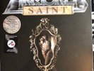 Armored Saint-Symbol Of Salvation Pastel Pink Lilac Vinyl Limited Edition Of 200