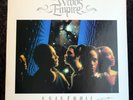 Soul/Funk LP WOODS EMPIRE - UNIVERSAL LOVE on TABU RECORDS