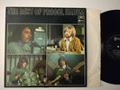 PROCOL HARUM LP BEST OF EMI STATESIDE 5C052-92 455 1ST PRESS HOLLAND FLY BOVEMA