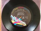 Sunnyboys –  Alone With You 45 vinyl AUS *RARE*